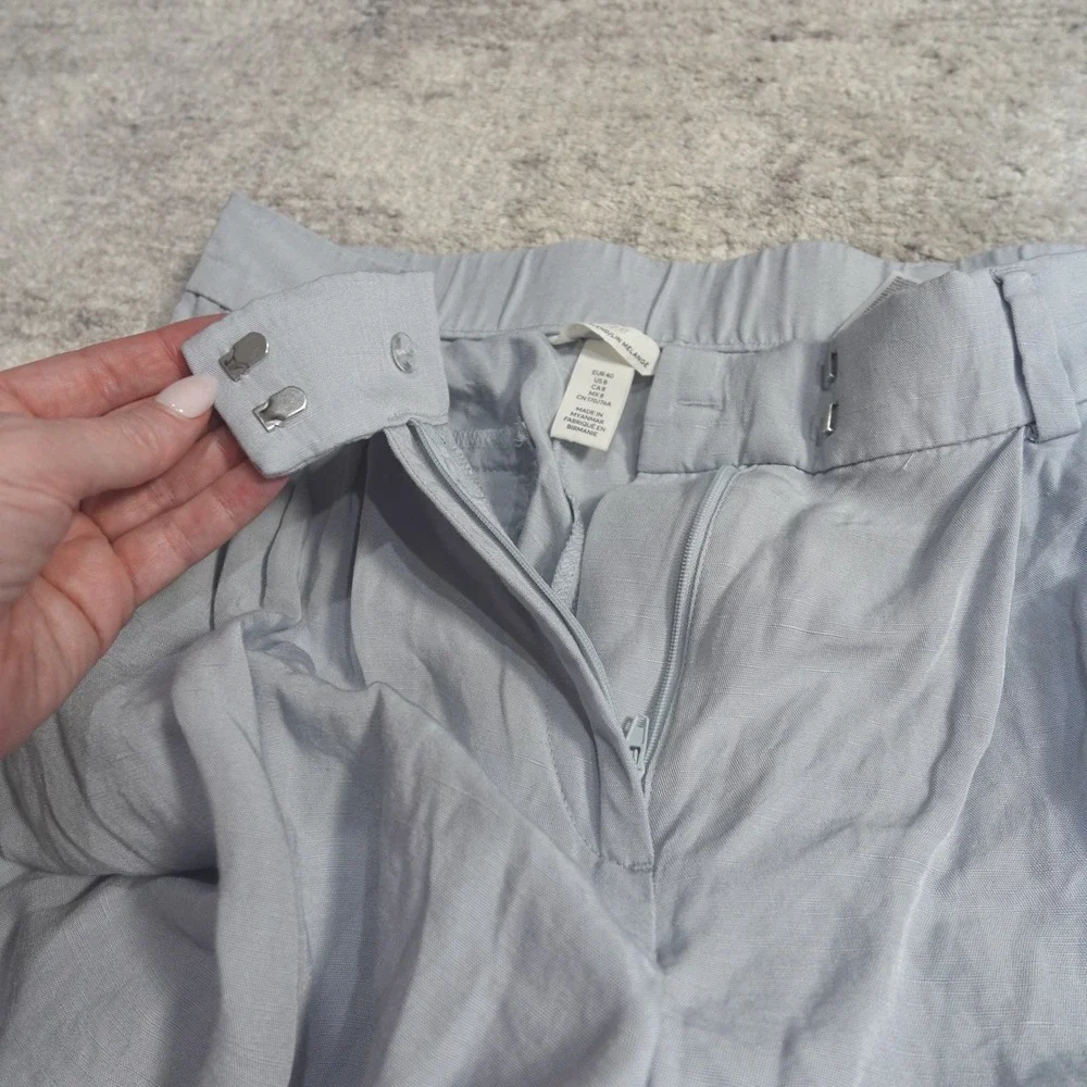 H&M embrace effortless